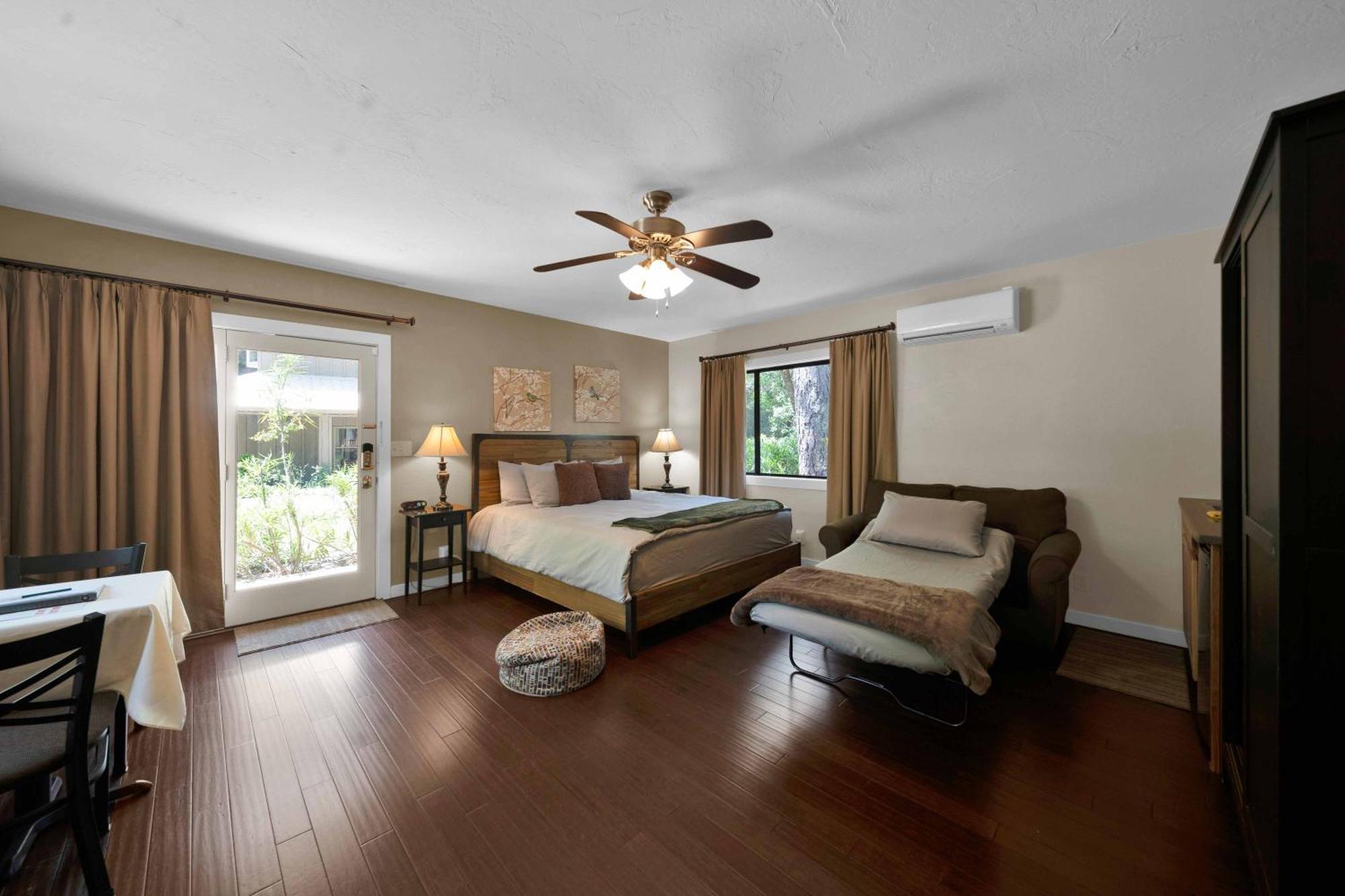 The Inn At Shasta Lake Lakehead Экстерьер фото