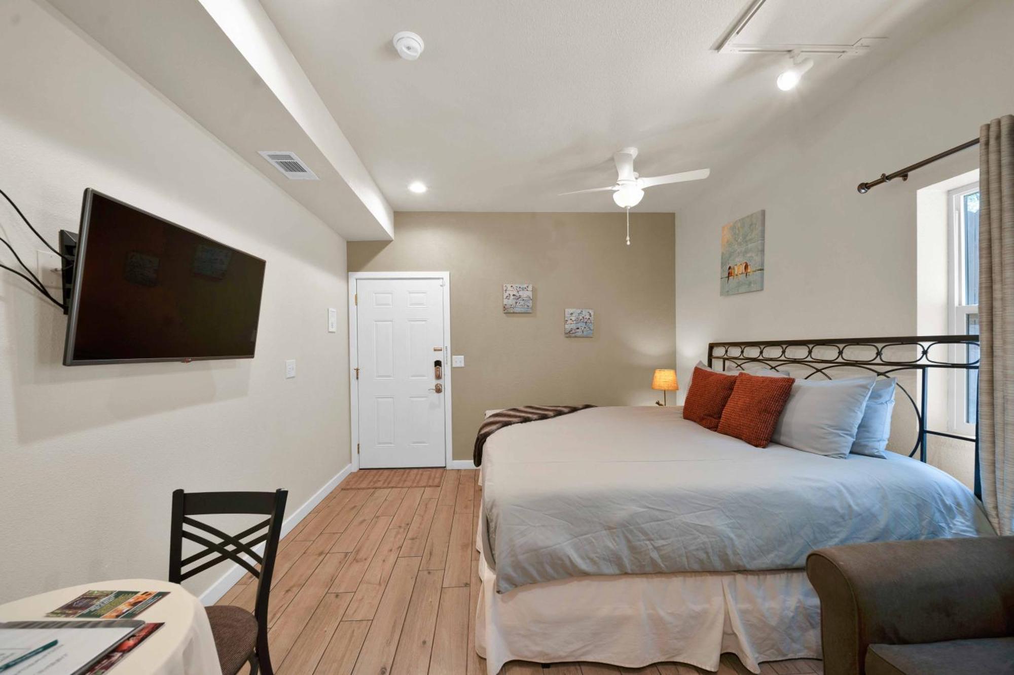 The Inn At Shasta Lake Lakehead Экстерьер фото