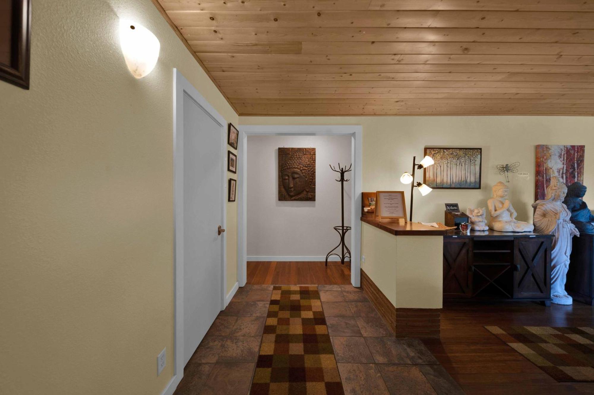 The Inn At Shasta Lake Lakehead Экстерьер фото